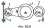 Solution of the K2 Figure 6 5 conv (version 65) Targ SM 89