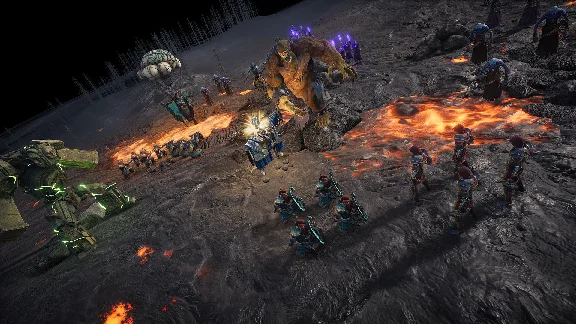 SpellForce: Conquest of Eo 💎АВТОДОСТАВКА STEAM РОССИЯ