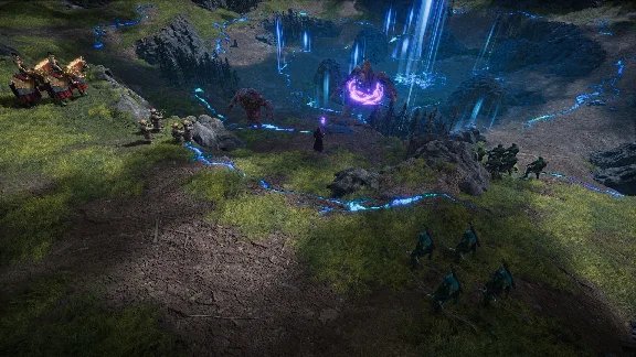 SpellForce: Conquest of Eo 💎АВТОДОСТАВКА STEAM РОССИЯ