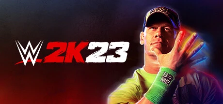 WWE 2K23 steam gift Россия