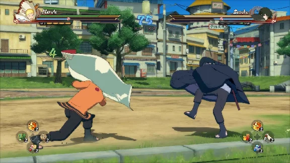 💖NARUTO SHIPPUDEN Ultimate Ninja Road to Boruto XBOX🔑
