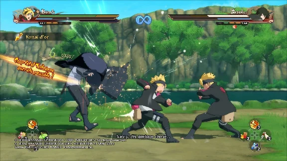 💖NARUTO SHIPPUDEN Ultimate Ninja Road to Boruto XBOX🔑