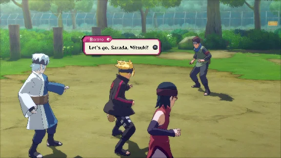 💖NARUTO SHIPPUDEN Ultimate Ninja Road to Boruto XBOX🔑