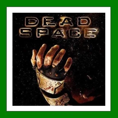 ✅Dead Space Original ✔️Steam⭐Region Free🌎