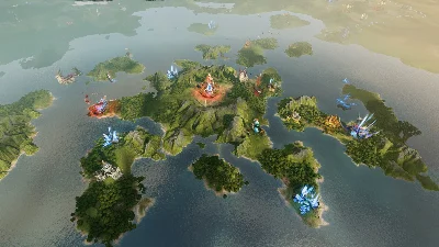 SpellForce: Conquest of Eo STEAM•RU ⚡️АВТОДОСТАВКА 💳0%