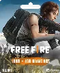 🔥Free Fire Garena 1080 + 108 Diamond Pins 🌏GLOBAL KEY
