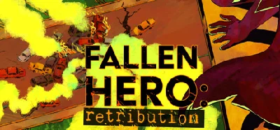 Fallen Hero: Retribution 💎 АВТОДОСТАВКА STEAM GIFT RUS