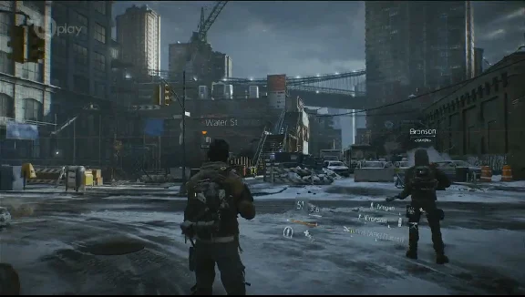 ✅Tom Clancy´s The Division Gold Edition XBOX ONE/X|S🔑