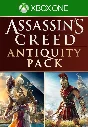 ✅❤️ASSASSIN´S CREED ANTIQUITY PACK❤️XBOX ONE|XS🔑KEY✅