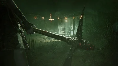 Outlast | Steam Gift [Russia]