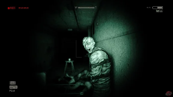 Outlast | Steam Gift [Russia]