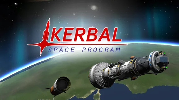 Mass Effect / Chorus / Kerbal | PS4 PS5 | activation