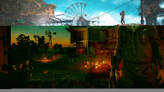✅❤️FAR CRY 5 GOLD+FAR CRY NEW DAWN DELUXE✅XBOX🔑KEY❤️