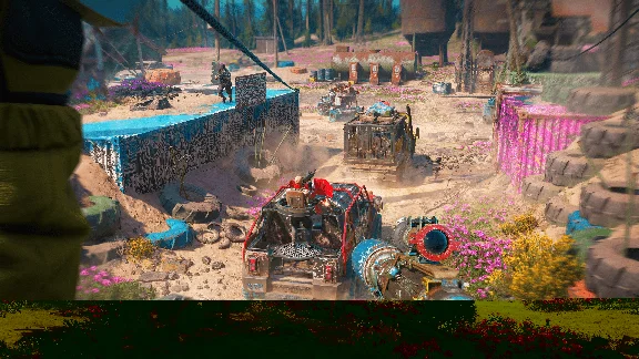 ✅❤️FAR CRY 5+FAR CRY NEW DAWN DELUXE❤️XBOX🔑KEY✅