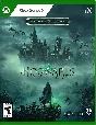 Hogwarts Legacy. Deluxe Edition [XBOX One + X/S]🔥🎮