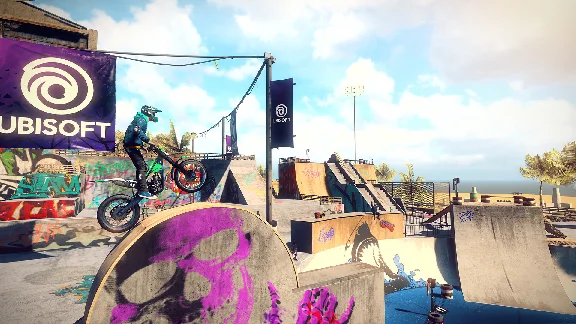 💖 Trials® Rising 🎮 XBOX ONE - Series X|S 🎁🔑 Ключ