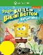 SpongeBob SquarePants: Battle for Bikini Bottom XBOX 🔑