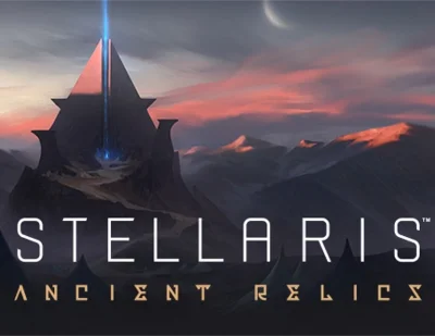 Stellaris - Ancient Relics Story Pack DLC Steam RU