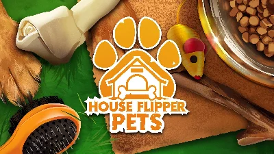 💎House Flipper - Pets DLC XBOX ONE X|S KEY🔑