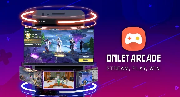 🪙🪙TOKENS 🪙🪙 OMLET ARCADE 🕹️🕹️WARRANTY