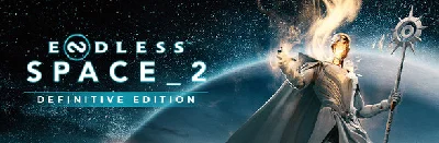 ENDLESS Space 2 Definitive Edition  STEAM KEY GLOBAL+🎁