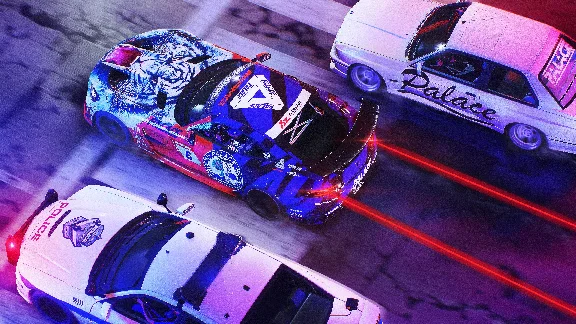 🌍 Need for Speed Unbound XBOX SERIES X|S KEY 🔑