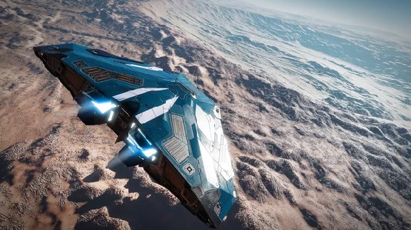 💳0%⭐️Elite Dangerous: Odyssey⭐️ Steam Key