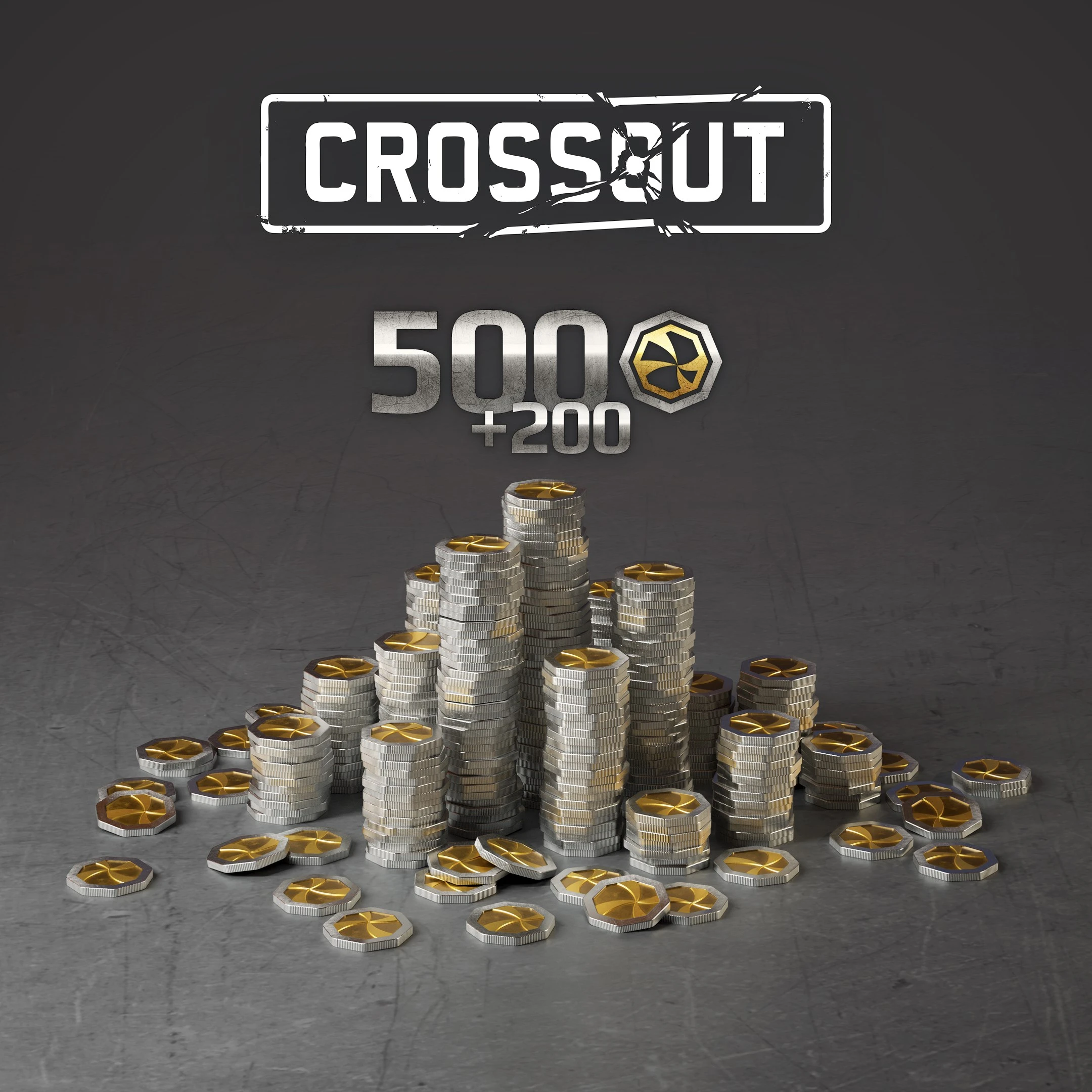 🏜️CROSSOUT 💲 CROSSCROWNS | PACKS 🚧  XBOX 🟩