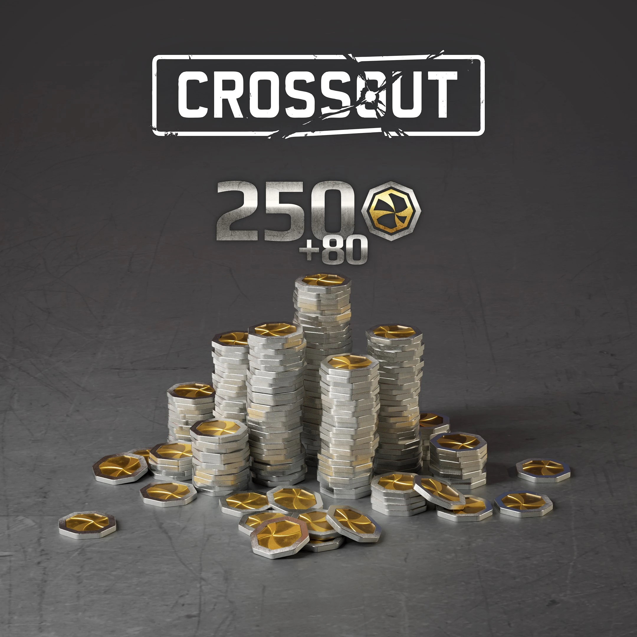 🏜️CROSSOUT 💲 CROSSCROWNS | PACKS 🚧  XBOX 🟩