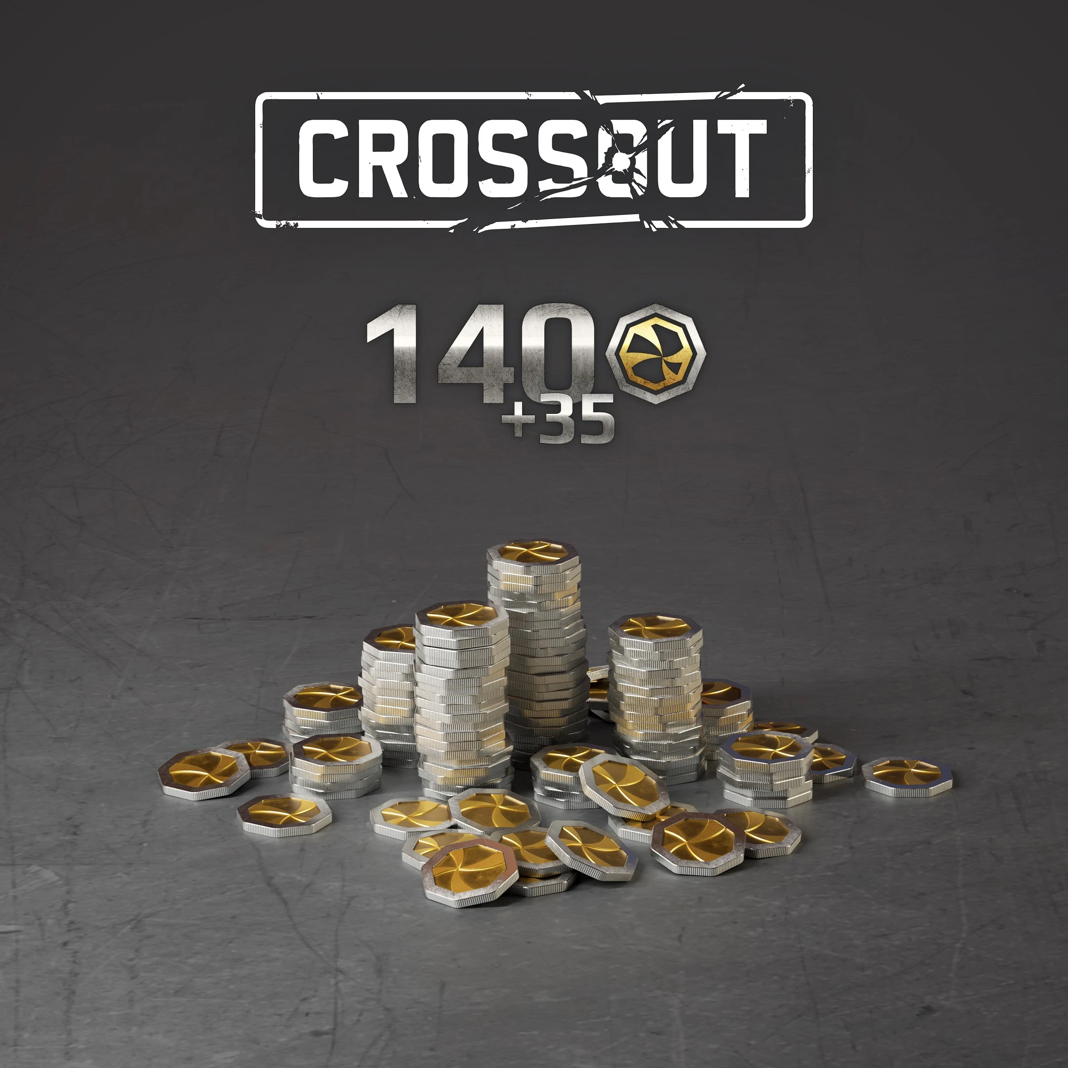 🏜️CROSSOUT 💲 CROSSCROWNS | PACKS 🚧  XBOX 🟩