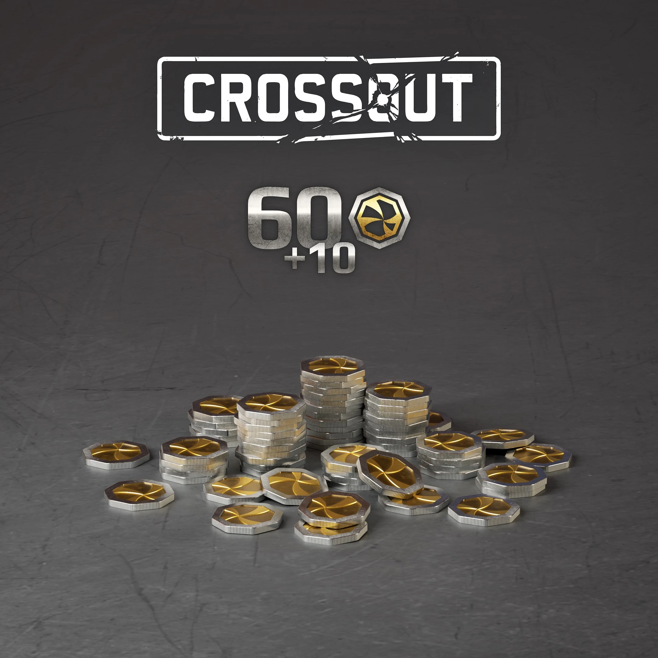 🏜️CROSSOUT 💲 CROSSCROWNS | PACKS 🚧  XBOX 🟩