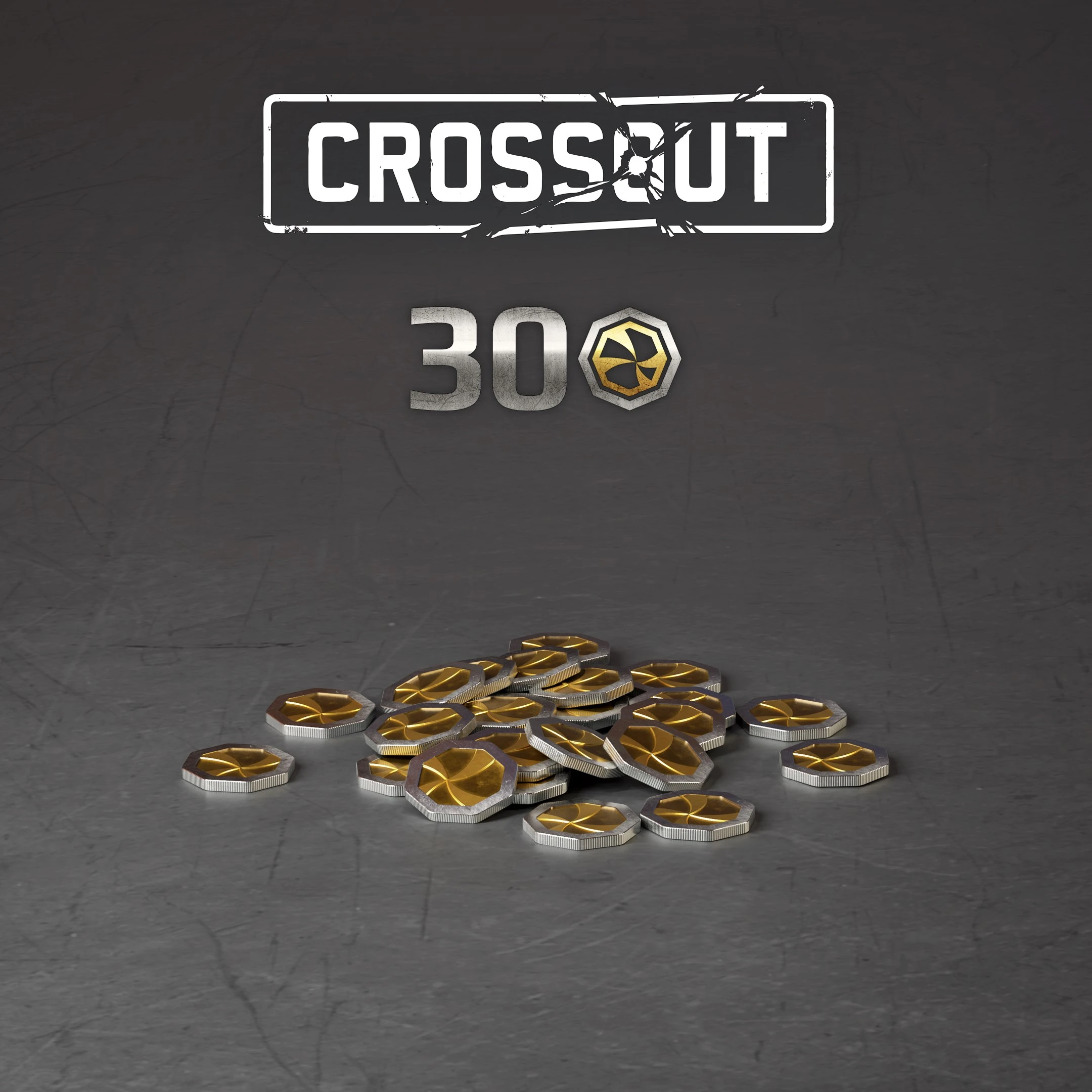 🏜️CROSSOUT 💲 CROSSCROWNS | PACKS 🚧  XBOX 🟩