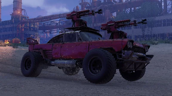 🔥Crossout - "Каталина" Xbox Активация + подарок 🎁
