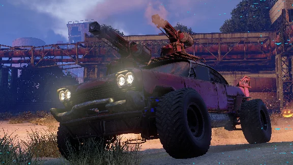 🔥Crossout - "Каталина" Xbox Активация + подарок 🎁