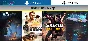 Cloudpunk | Collection 5 Adventure | PS4 PS5 | activat