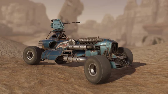 🔥Crossout - Born Free Xbox Activation + 🎁