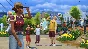 The Sims 4 Growing Together Expansion Pack * RU/CIS/TR