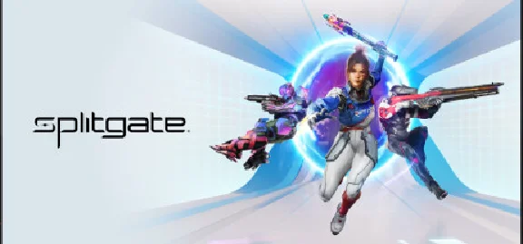 🔑 Splitgate EXCLUSIVE EPIC SKINS AND LEGENDARY WEAPON