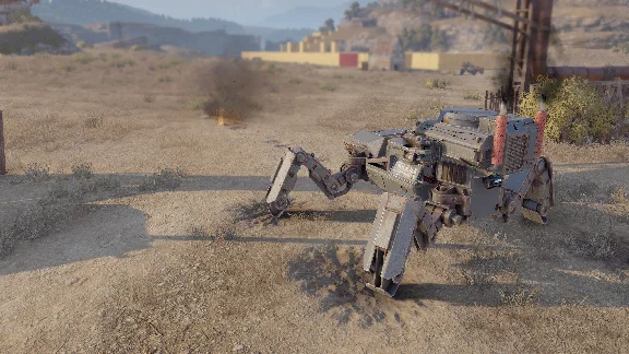 🔥Crossout - "Arachnida" Xbox Activation + GIFT 🎁