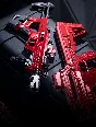 Rogue Company🔑Candy Apple Red Primary Weapon Wrap CODE