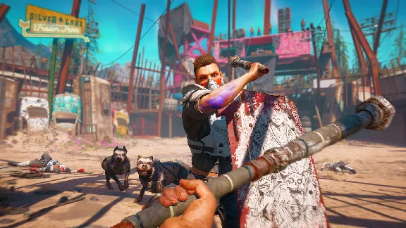 ✅❤️FAR CRY NEW DAWN❤️XBOX ONE|XS🔑KEY✅