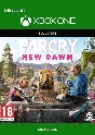 ✅❤️FAR CRY NEW DAWN❤️XBOX ONE|XS🔑KEY✅