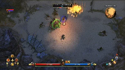 ✅❤️TITAN QUEST❤️XBOX ONE|XS🔑 KEY✅