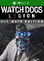 ✅❤️WATCH DOGS: LEGION ULTIMATE EDITION❤️XBOX🔑KEY✅