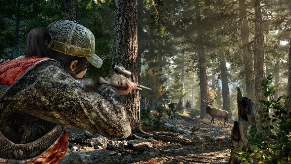 ✅❤️FAR CRY 5❤️XBOX ONE|XS🔑 KEY✅