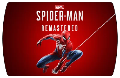 Marvel’s Spider-Man Remastered(Steam)🔵NO RU