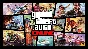 🔥 GTA V PREMIUM [Steam] ✅New account + Mail