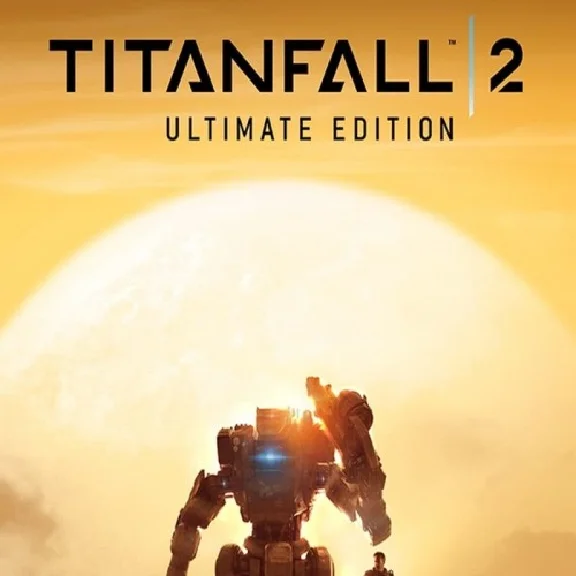 🔥 Titanfall 2 Ultimate Edition ✅Nom account + Mail