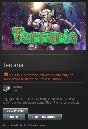 🔴Terraria| TURKEY Steam GIFT🔴