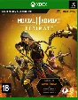 🔥Mortal Kombat 11 Ultimate XBOX 💳0%💎FREE VPN🔥